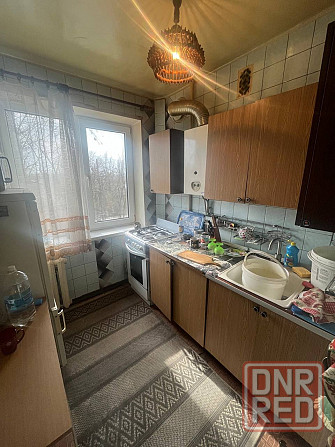 Предлагается на продажу 3-х комнатная квартира в Куйбышевском районе по ул. Фомина Донецк - изображение 4