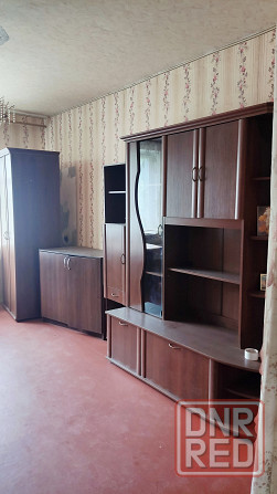 Продам 3 ком.кв-ру, 3/9, 64м2, Гвардейка, мкр-н Калининский. Макеевка - изображение 2