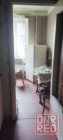 Продам 3 ком.кв-ру, 3/9, 64м2, Гвардейка, мкр-н Калининский. Макеевка - изображение 8