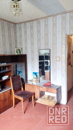 Продам 3 ком.кв-ру, 3/9, 64м2, Гвардейка, мкр-н Калининский. Макеевка - изображение 4