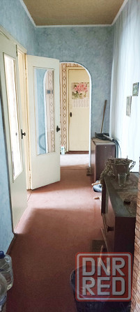 Продам 3 ком.кв-ру, 3/9, 64м2, Гвардейка, мкр-н Калининский. Макеевка - изображение 12