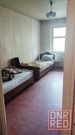 Продам 3 ком.кв-ру, 3/9, 64м2, Гвардейка, мкр-н Калининский. Макеевка - изображение 5