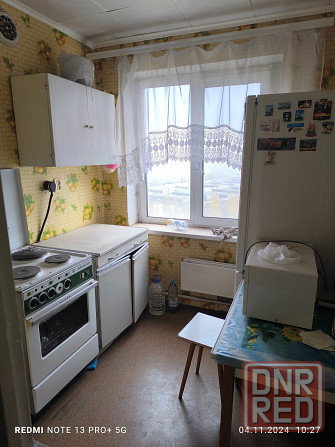 Продам 1квартиру Текстильщик Донецк - изображение 2