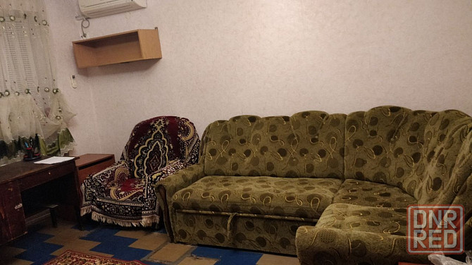Продам 1квартиру Текстильщик Донецк - изображение 1