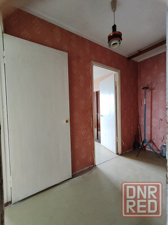 Продам 2х комнатную квартиру Калининский район Донецк - изображение 4