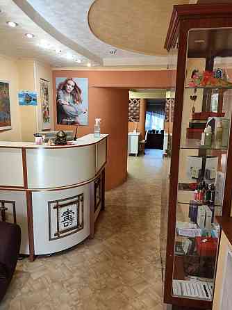Продажа Салона красоты в Калининском районе Донецк