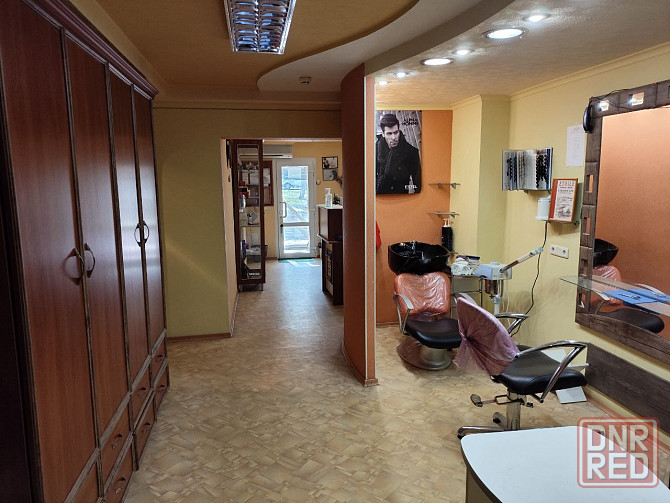 Продажа Салона красоты в Калининском районе Донецк - изображение 7