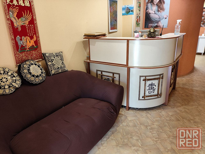 Продажа Салона красоты в Калининском районе Донецк - изображение 4