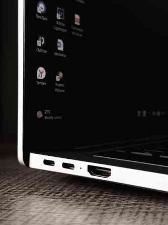 Продам ноутбук honor MagicBook 16 Донецк