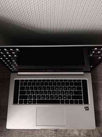 Продам ноутбук honor MagicBook 16 Донецк