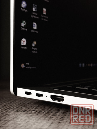 Продам ноутбук honor MagicBook 16 Донецк - изображение 4