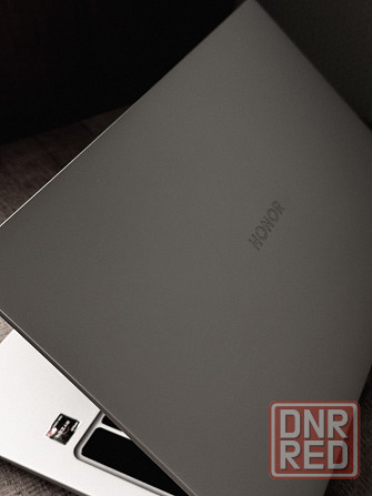 Продам ноутбук honor MagicBook 16 Донецк - изображение 3