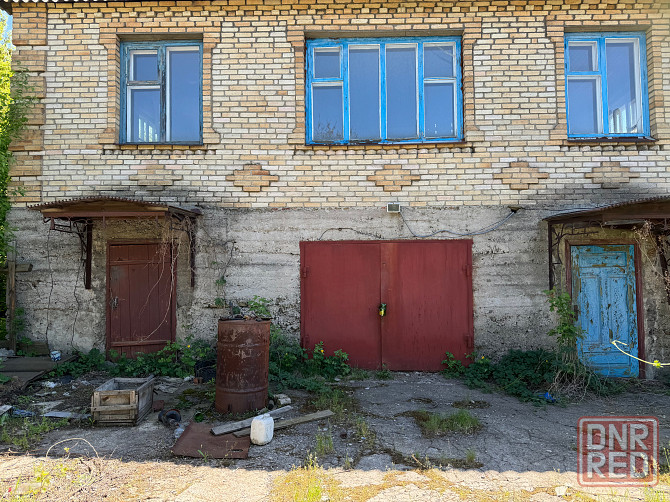 Продам дом в пос. Коммунар Макеевка - изображение 10