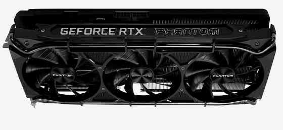 Видеокарта NVIDIA GeForce RTX 3070 Ti Gainward Phantom Донецк