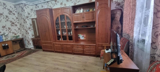 Продажа 2 комн. квартиры, Кировский р-он, Совколония, ул. Кирова Макеевка