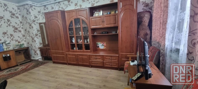Продажа 2 комн. квартиры, Кировский р-он, Совколония, ул. Кирова Макеевка - изображение 1