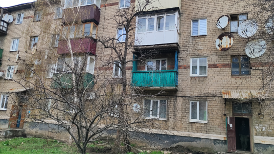 Продам 1 к. квартиру в Макеевке (пос. Нижняя Крынка) Макеевка