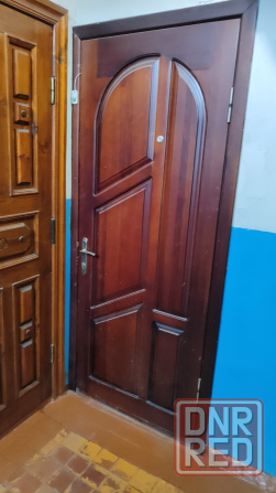 Продам 1 к. квартиру в Макеевке (пос. Нижняя Крынка) Макеевка - изображение 2