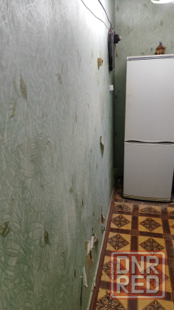 Продам 1 к. квартиру в Макеевке (пос. Нижняя Крынка) Макеевка - изображение 3