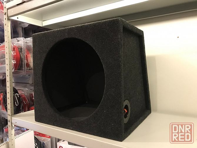Kicx Gorilla Bass E15 +Apocalypse 900.2 Atom PRO Донецк - изображение 8