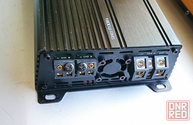 Kicx Gorilla Bass E15 +Apocalypse 900.2 Atom PRO Донецк - изображение 4
