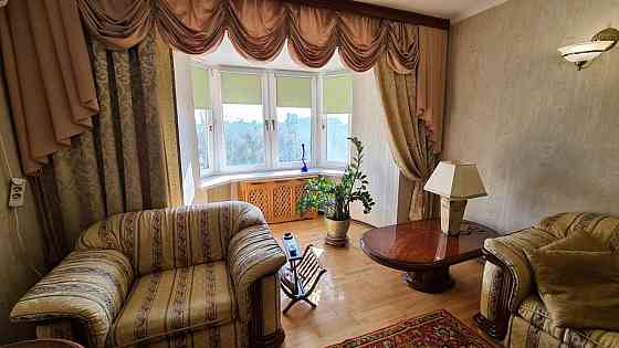 Продажа 3-комнатной квартиры в Ворошиловском районе Донецк