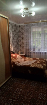 Продажа 2 комн. квартиры, Советский р-он, пос. Объединенный, 41-й кв-л Макеевка