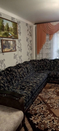Продажа 2 комн. квартиры, Советский р-он, пос. Объединенный, 41-й кв-л Макеевка