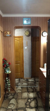 Продажа 2 комн. квартиры, Советский р-он, пос. Объединенный, 41-й кв-л Макеевка