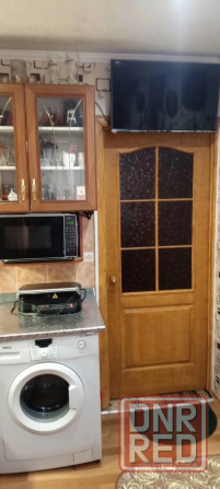 Продажа 2 комн. квартиры, Советский р-он, пос. Объединенный, 41-й кв-л Макеевка - изображение 8