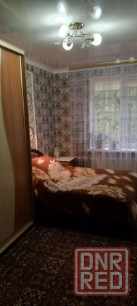 Продажа 2 комн. квартиры, Советский р-он, пос. Объединенный, 41-й кв-л Макеевка - изображение 3