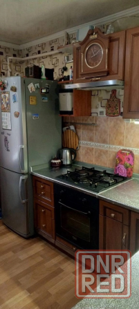 Продажа 2 комн. квартиры, Советский р-он, пос. Объединенный, 41-й кв-л Макеевка - изображение 7