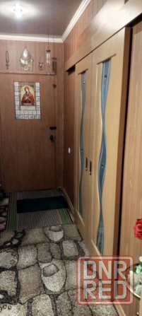 Продажа 2 комн. квартиры, Советский р-он, пос. Объединенный, 41-й кв-л Макеевка - изображение 5