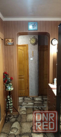 Продажа 2 комн. квартиры, Советский р-он, пос. Объединенный, 41-й кв-л Макеевка - изображение 4