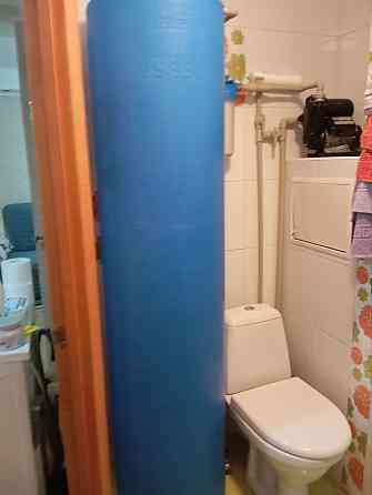 Установка накопительной ёмкости! Беcперебойное водоснабжение, с насосом! Донецк