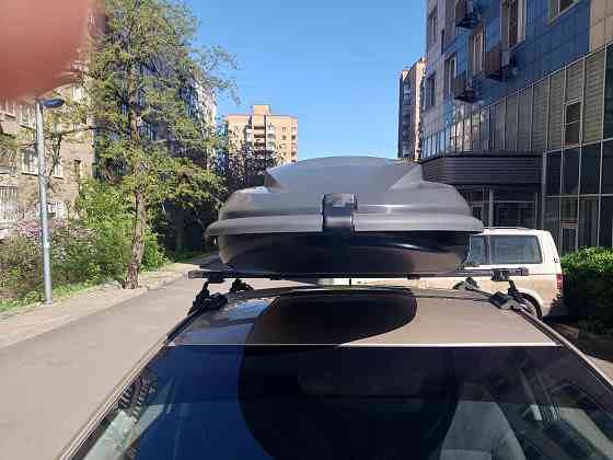 автобокс Донецк