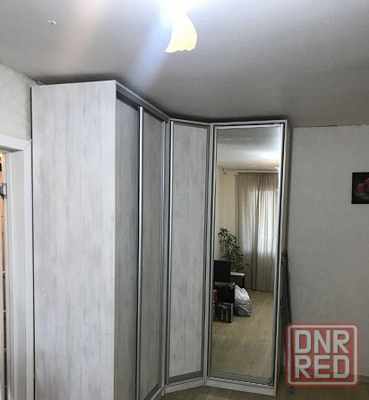 Сдам 1-комнатную квартиру в Ленинском районе, Оцкб. Донецк - изображение 2