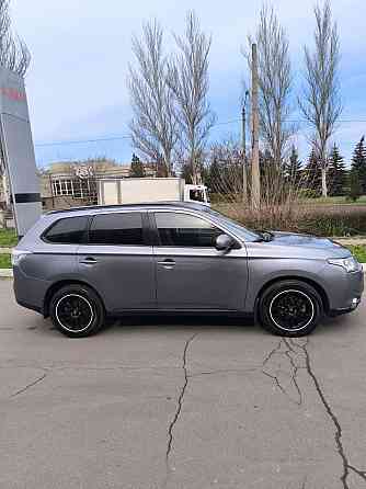 Продам Mitsubishi Outlander 3 Донецк