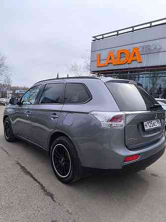 Продам Mitsubishi Outlander 3 Донецк