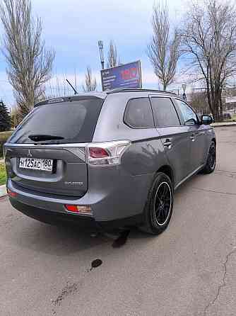 Продам Mitsubishi Outlander 3 Донецк