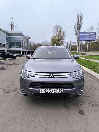 Продам Mitsubishi Outlander 3 Донецк