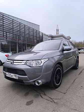 Продам Mitsubishi Outlander 3 Донецк
