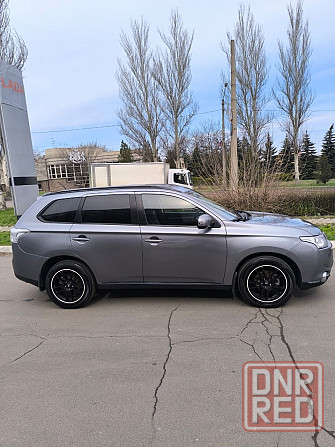 Продам Mitsubishi Outlander 3 Донецк - изображение 5