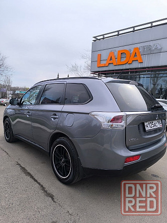 Продам Mitsubishi Outlander 3 Донецк - изображение 3