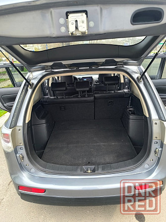 Продам Mitsubishi Outlander 3 Донецк - изображение 8