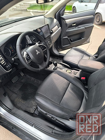 Продам Mitsubishi Outlander 3 Донецк - изображение 6