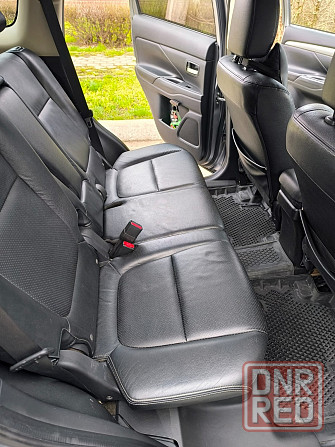 Продам Mitsubishi Outlander 3 Донецк - изображение 7