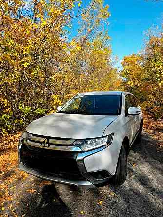 Продам Mitsubishi Outlander 3 2018 год Донецк