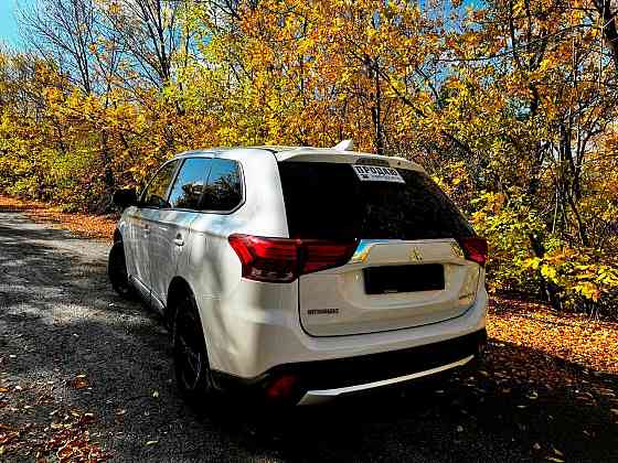 Продам Mitsubishi Outlander 3 2018 год Донецк