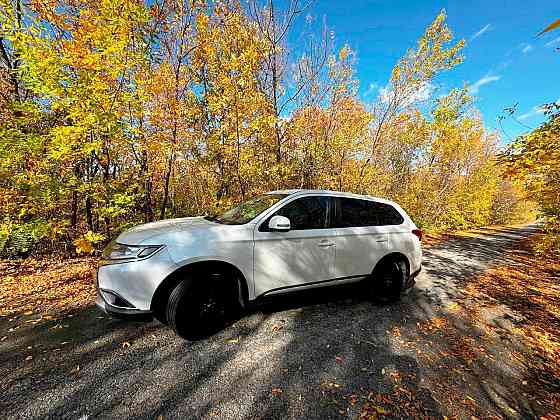 Продам Mitsubishi Outlander 3 2018 год Донецк